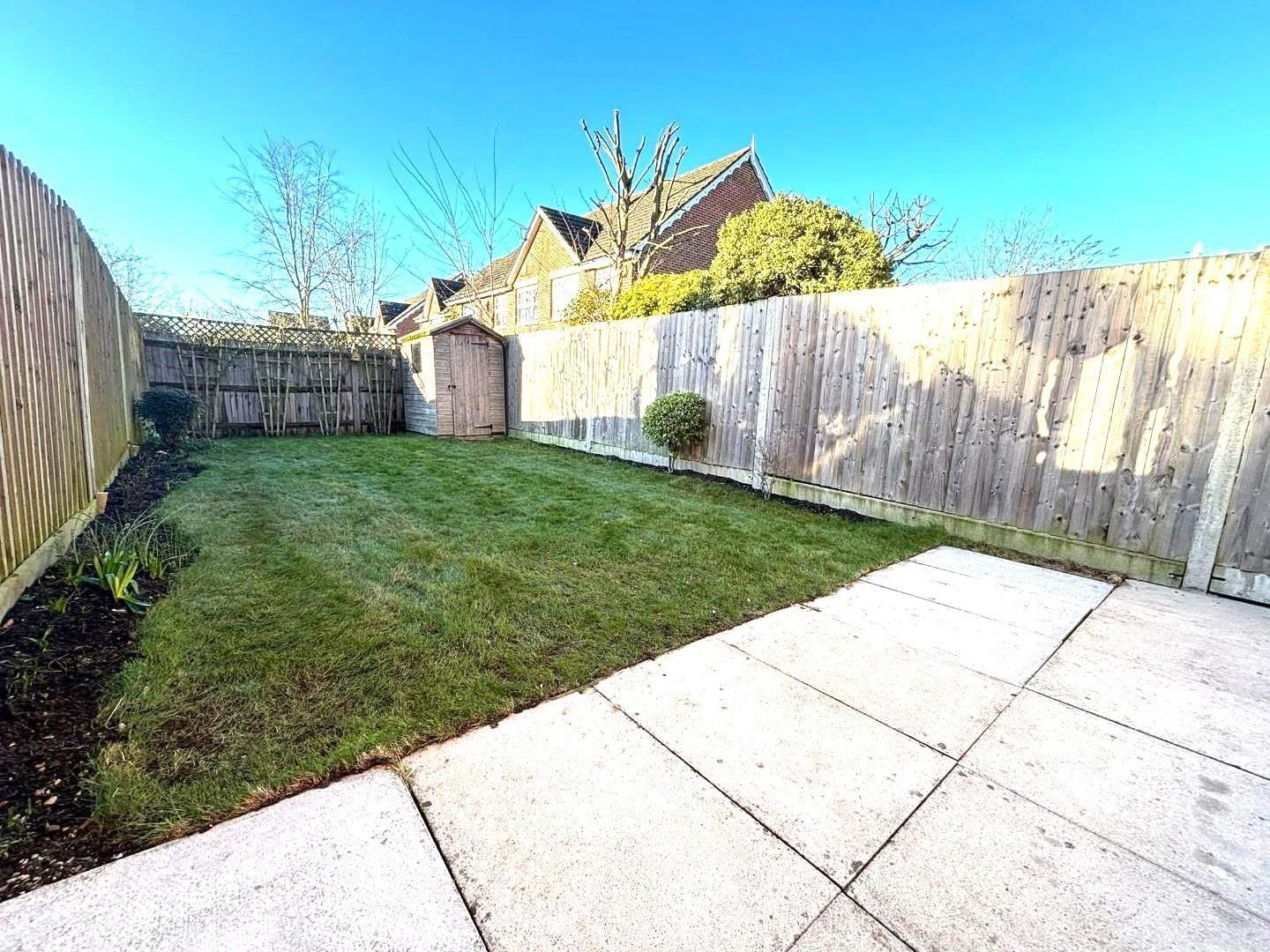 Bampton Drive, Mill Hill, NW7, London